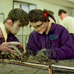 air conditioning repair school	