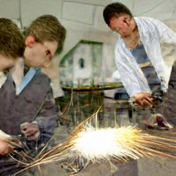 welding schools near me	